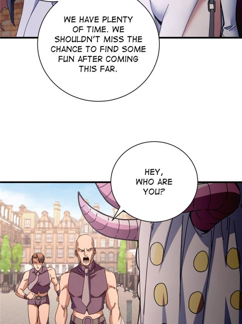 A Transmigrated Warden's Battle for Redemption Chapter 103 40